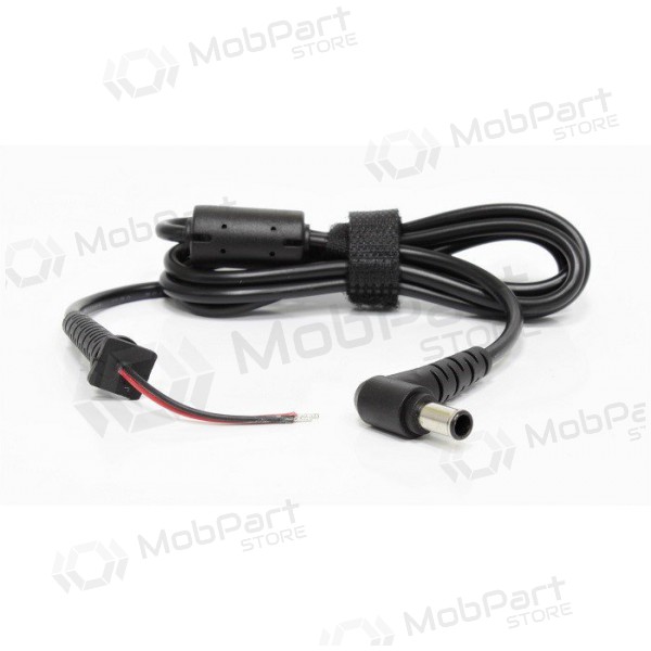 SAMSUNG, SONY 6.5x4.4mm cable de carga