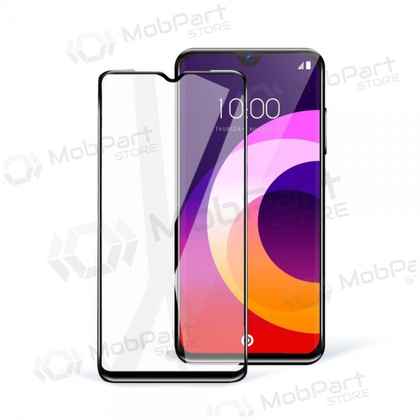 Samsung A326 A32 5G / M326 M32 5G protector de pantalla de cristal templado 
