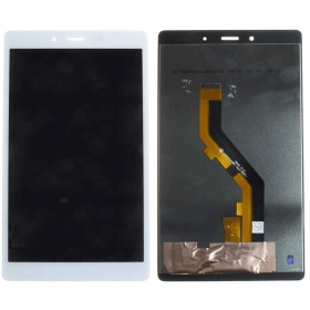 Pantalla Samsung T295 Galaxy Tab A 8.0 LTE 2019 (blanca) - Premium