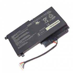 TOSHIBA PA5107U-1BRS Bateria para portatil - PREMIUM