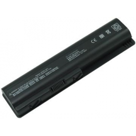 HP 462889-121, 5200mAh Bateria para portatil, Advanced
