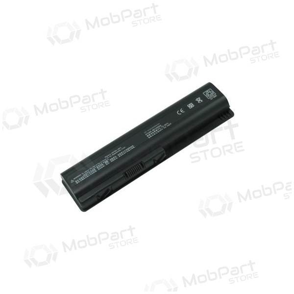 HP 462889-121, 5200mAh Bateria para portatil, Advanced HP 462889-121, 5200mAh Bateria para portatil, Advanced