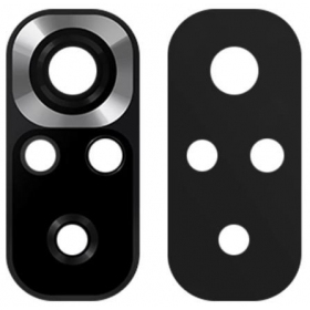 Xiaomi Poco M5s Cristal camara (only lens)