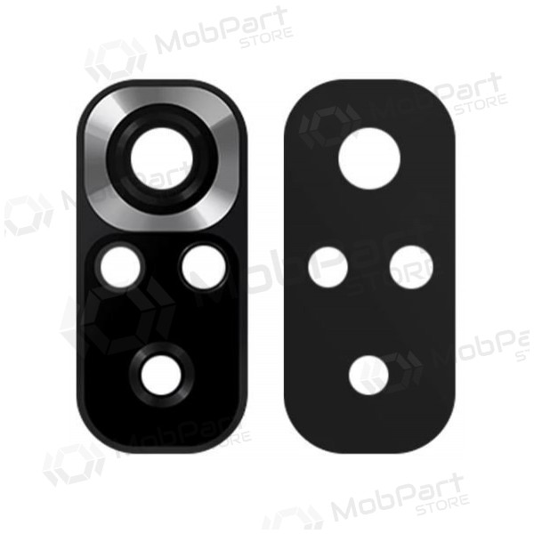 Xiaomi Poco M5s Cristal camara (only lens)