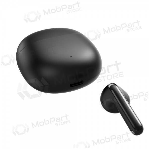 Auriculares inalámbricos con micrófono Joyroom JR-FB1 Bluetooth negros
