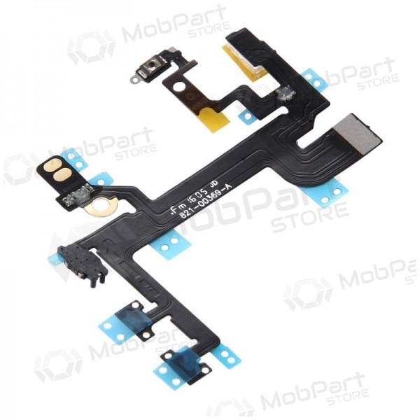 Apple iPhone SE on / off (įjungimo), flex de volumen Apple iPhone SE on / off (įjungimo), flex de volumen