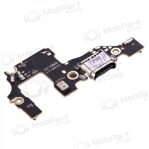 Huawei P10 modulo de carga