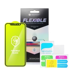 Cristal protector para Apple iPhone 14 Pro Max 