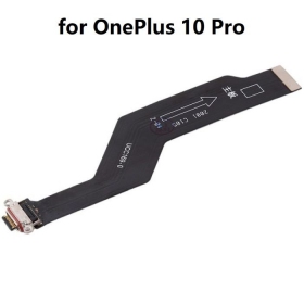 OnePlus 10 Pro modulo de carga - Premium
