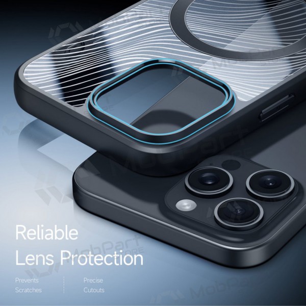 Apple iPhone 16 Pro Max funda Apple iPhone 16 Pro Max funda