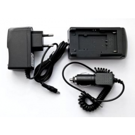 Cargador KLIC-8000, DB-50, SBL-0837B