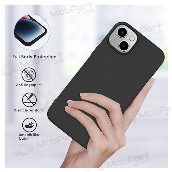 Funda Samsung Galaxy S26 FE -X-Level Dynamic- (negra)