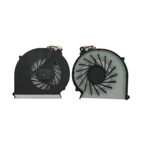 Nešiojamo enfriador de computadora HP CQ43, CQ430