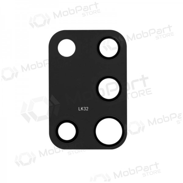 Samsung A315 Galaxy A31 2020 Cristal camara (original) (service pack)