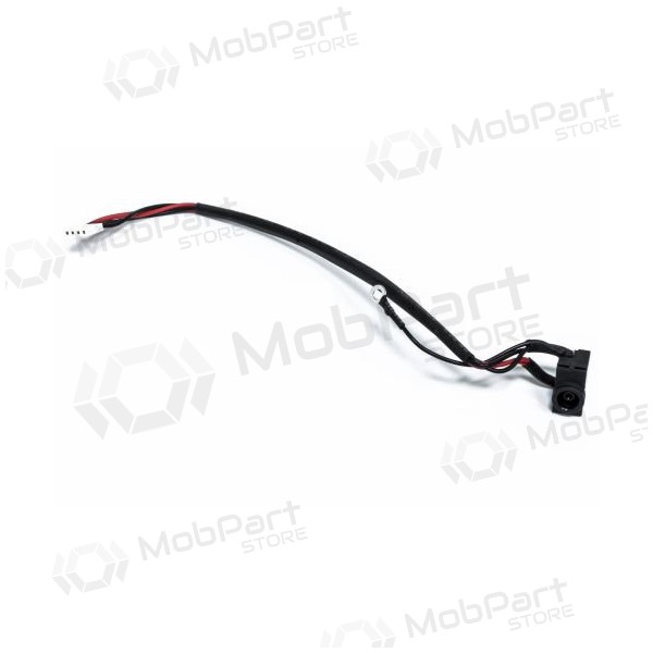 SAMSUNG NP-R518 conector de carga