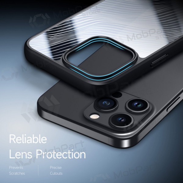 Apple iPhone 15 Pro funda 