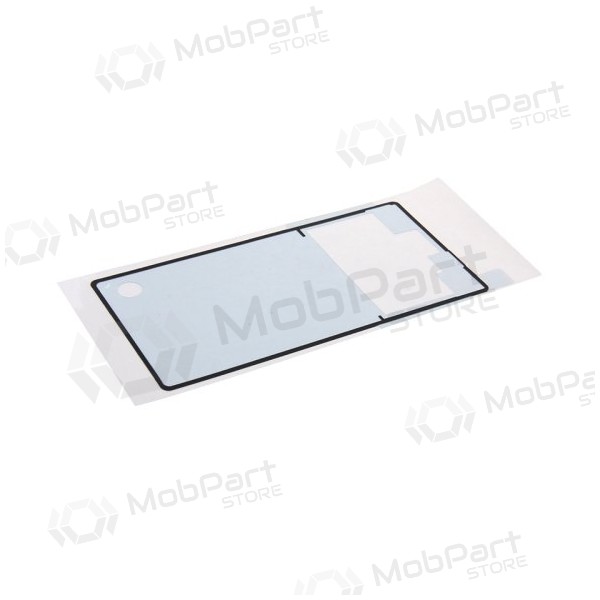 Sony Xperia Z L36h C6602 / Xperia Z C6603 pegatina de la tapa de la batería