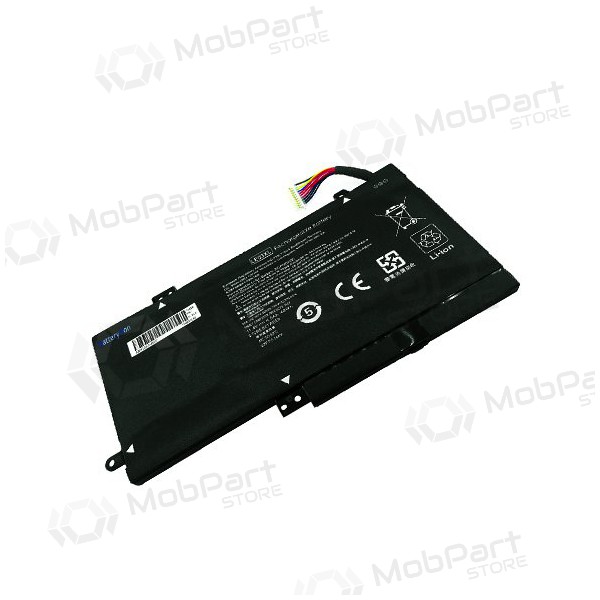 HP LE03XL, 48 Wh Bateria para portatil, Selected