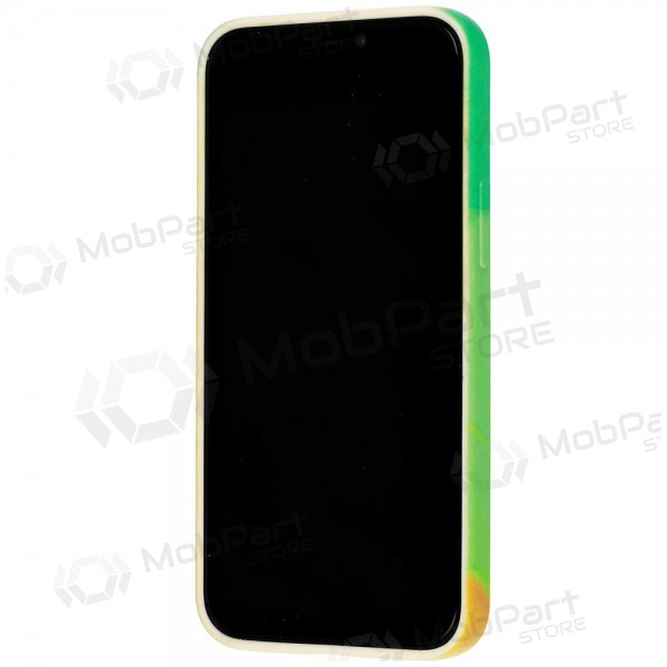 Apple iPhone 7 / 8 / SE 2020 funda 