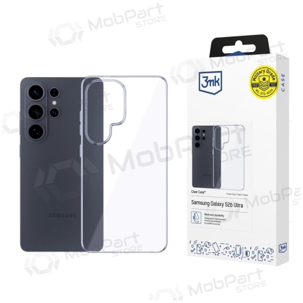funda para Samsung Galaxy S26 Ultra 