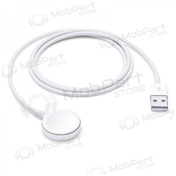 Cable usb iWatch magnético MU9G2AM 1m