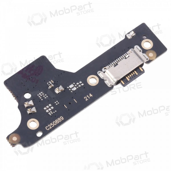 Xiaomi Redmi 12 4G, 12 5G modulo de carga (service pack) (original) Xiaomi Redmi 12 4G, 12 5G modulo de carga (service pack) (original)
