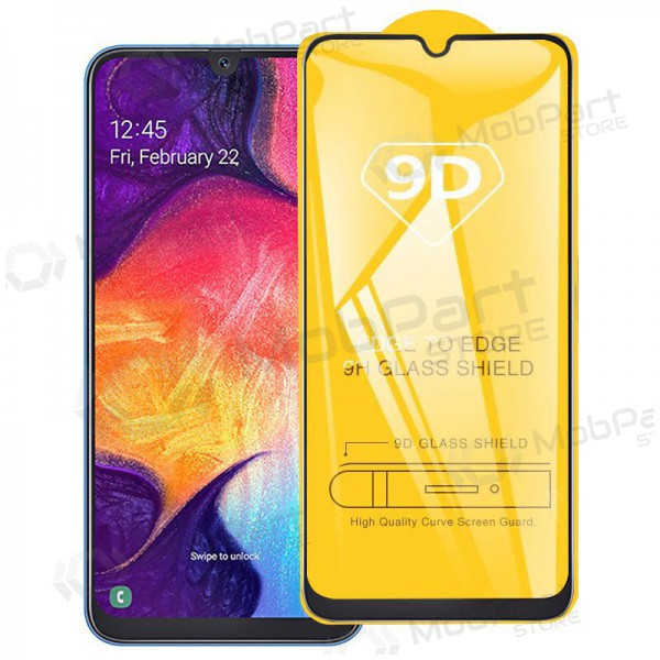 Samsung N770 Galaxy Note 10 Lite / A81 protector de pantalla de cristal templado 