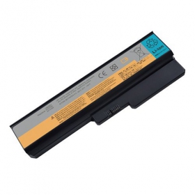 LENOVO 42T4585, 4400mAh Bateria para portatil, Selected