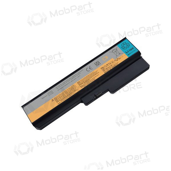 LENOVO 42T4585, 4400mAh Bateria para portatil, Selected