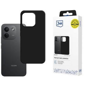 funda "3mk Matt Case" para Xiaomi Redmi Note 17 Pro Max