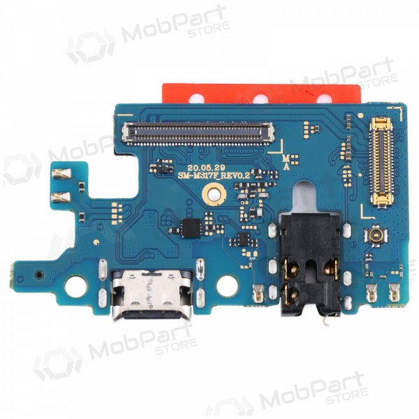 Samsung M317 Galaxy M31S 2020 modulo de carga (service pack) (original)