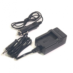 Cargador CANON BP-807, BP-808, BP-809, BP-819, BP-820, BP-827, BP-828