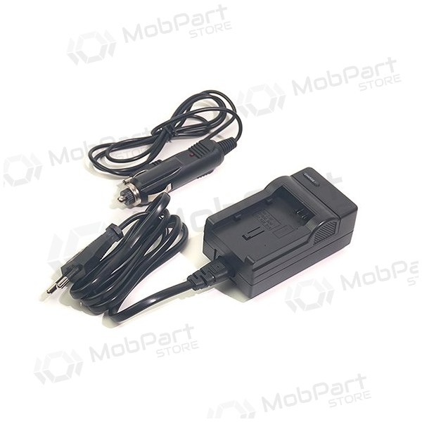 Cargador CANON BP-807, BP-808, BP-809, BP-819, BP-820, BP-827, BP-828 Cargador CANON BP-807, BP-808, BP-809, BP-819, BP-820, BP-827, BP-828