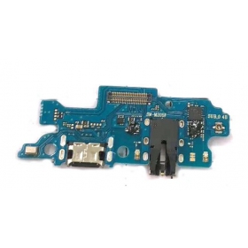 Samsung M205 Galaxy M20 2019 modulo de carga (service pack) (original)