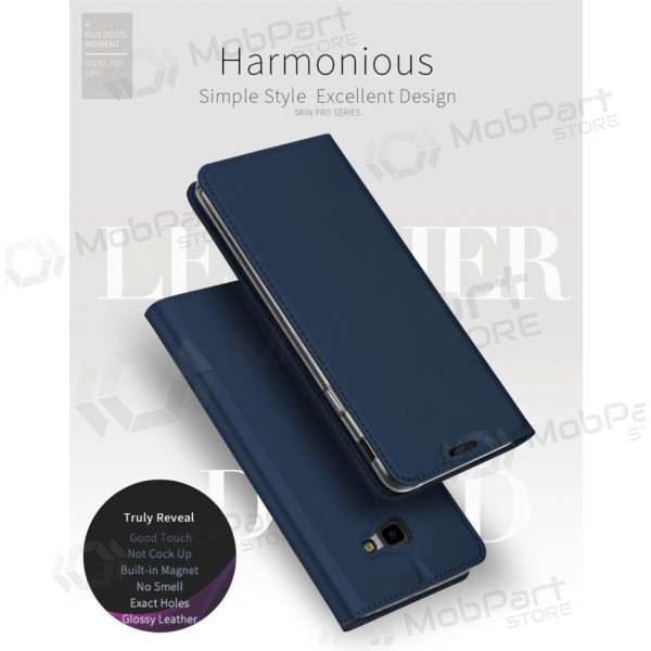 Funda para Apple iPhone 13 Pro Max - Dux Ducis Skin Pro (azul oscuro)