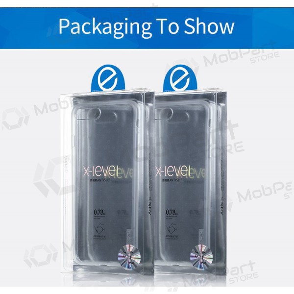 Xiaomi Redmi 9A / 9AT funda Xiaomi Redmi 9A / 9AT funda