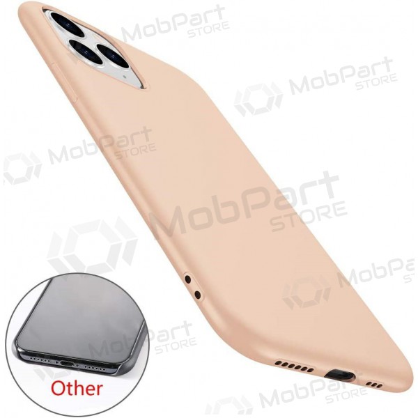 Xiaomi Redmi 11A, 12C, Poco C55 funda Xiaomi Redmi 11A, 12C, Poco C55 funda