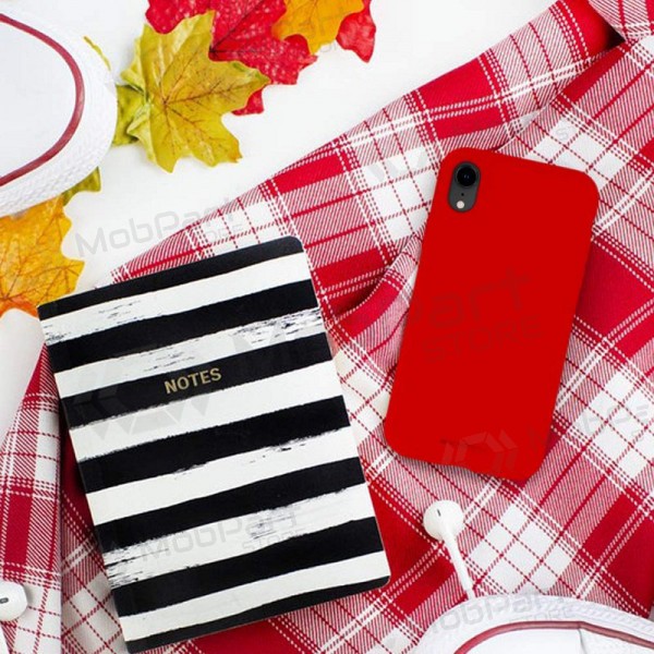 Funda para Samsung Galaxy A22 4G Mercury 