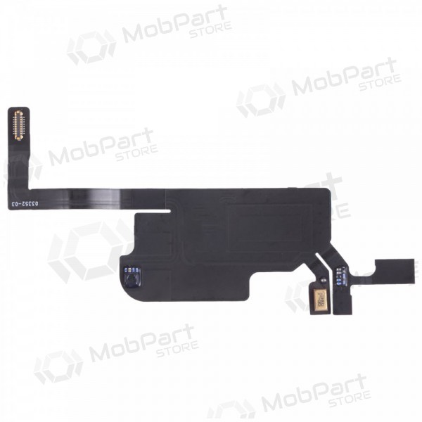 Apple iPhone 13 Pro Max proximity light sensor and microphone conector Apple iPhone 13 Pro Max proximity light sensor and microphone conector