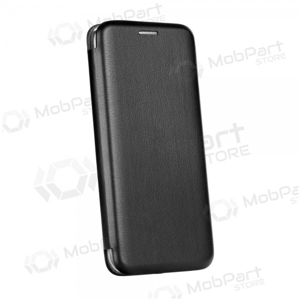 Funda para Apple iPhone 12 Pro Max - Book Elegance (negra)