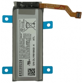 Batería Samsung Galaxy Z Flip3 5G, acumulador EB-BF712ABY (original)