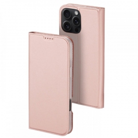 Funda para Samsung Galaxy A27 - Dux Ducis Skin Pro - oro rosa