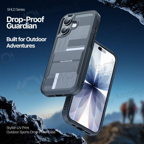 Funda para Apple iPhone 17 