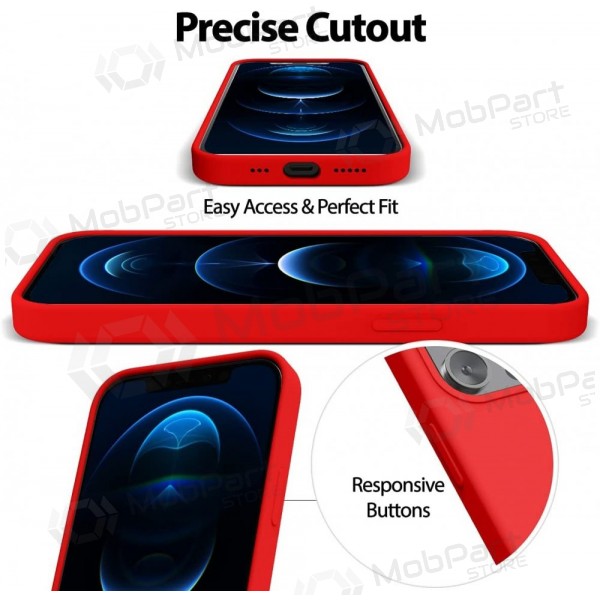 Funda para Samsung Galaxy S26+ Mercury 