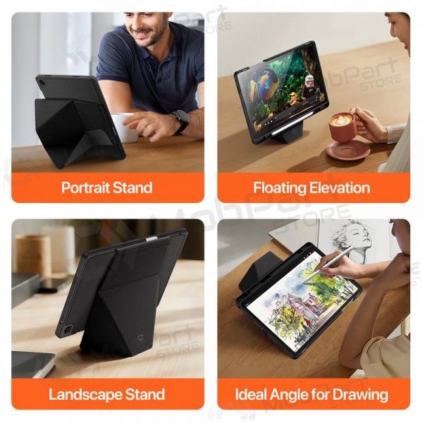 Funda para Samsung Galaxy Tab A9+, Tab A11+ 