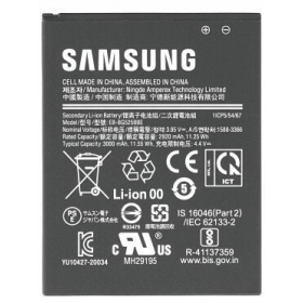 Batería original Samsung Galaxy Xcover 5