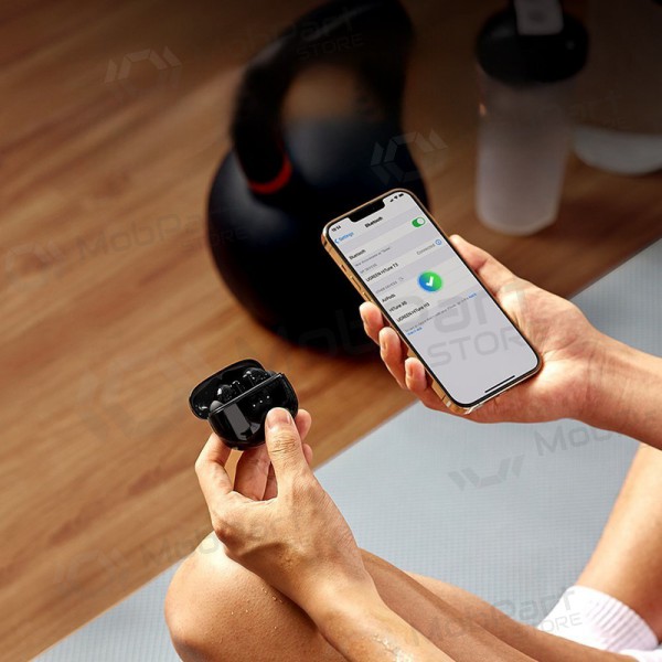 Inalámbricas ausinės Ugreen WS106 HiTune T3 Active Noise-Cancelling Earbuds