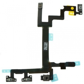 Apple iPhone 5 on / off flex de encendido (original)