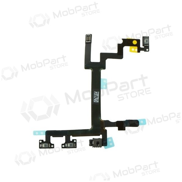 Apple iPhone 5 on / off flex de encendido (original) Apple iPhone 5 on / off flex de encendido (original)