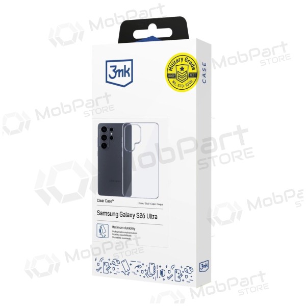 funda para Samsung Galaxy S26 Ultra 